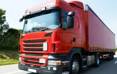 Bursa Karataş Ambar Kargo