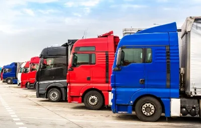 Bursa Karataş Ambar Nakliyat