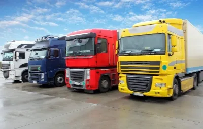 Bursa Karataş Nakliye Ambarı